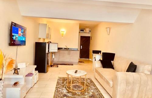 Diani Beach Apartment | Diani Comfort Sophlin