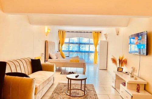 Diani Beach Apartment | Diani Comfort Sophlin