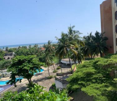 Diani Beach Apartment | Diani Comfort Sophlin