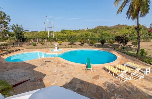 Ukunda Apartment | Diani Luxury Apartments by CHH