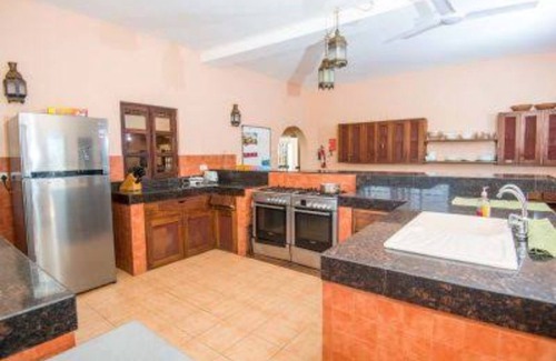 Galu Beach Apartment | Diani Luxury Villas Diani By CHH