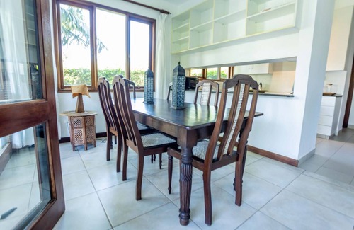 Galu Beach Apartment | Diani Luxury Villas Diani By CHH