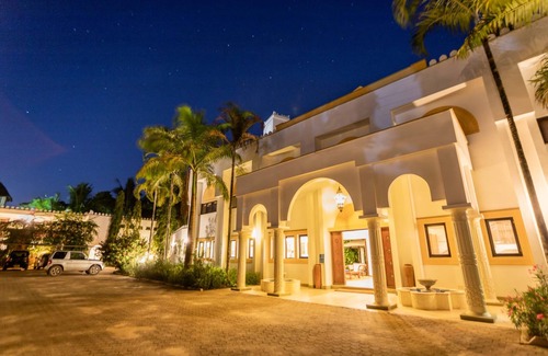 Galu Beach Apartment | Diani Luxury Villas Diani By CHH