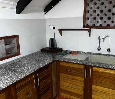 Diani Beach Apartment | Diani Savanna Sunset Studio Apartment