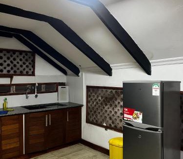 Diani Beach Apartment | Diani Savanna Sunset Studio Apartment