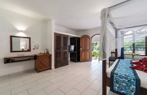 Diani Beach Hotel | Diani Sea Lodge