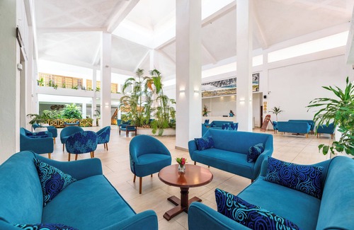 Diani Beach Hotel | Diani Sea Resort