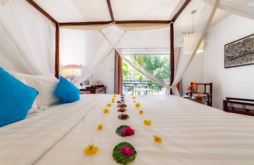 Diani Beach Hotel | Diani Sea Resort