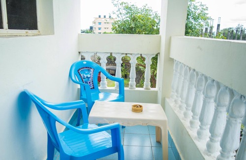 Diani Beach Apartment | Diani Wonder Apartments