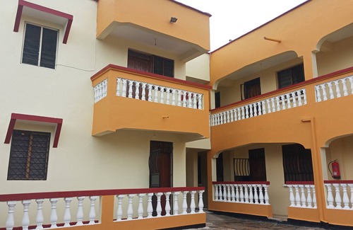 Diani Beach Apartment | Diani Wonder Apartments