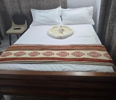 Central Province Apartment | Dianite homes
