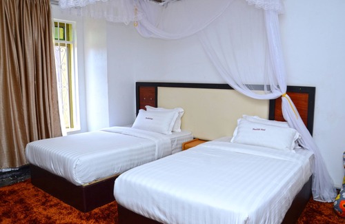 Entebbe Hotel | Dianwill Hotel