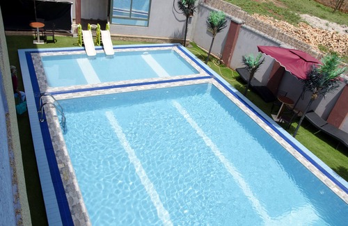 Entebbe Hotel | Dianwill Hotel