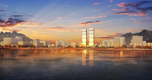 Laoshan Hotel | Diaoyutai Hotel Qingdao