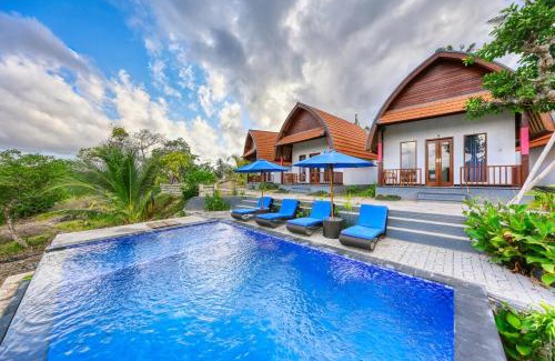 Penida Island House | Diarta Villa