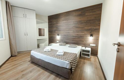Sandanski Apartment | Dias
