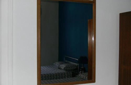 Encarnacao Hostel | Dias e Dominguez
