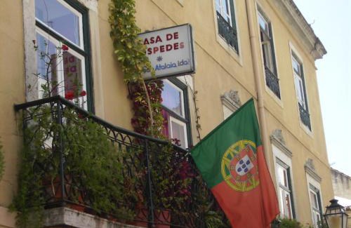 Encarnacao Hostel | Dias e Dominguez