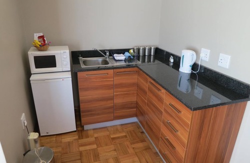 Bloemfontein House | Dias Guest House