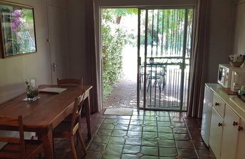 Bloemfontein House | Dias Guest House