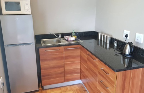 Bloemfontein House | Dias Guest House