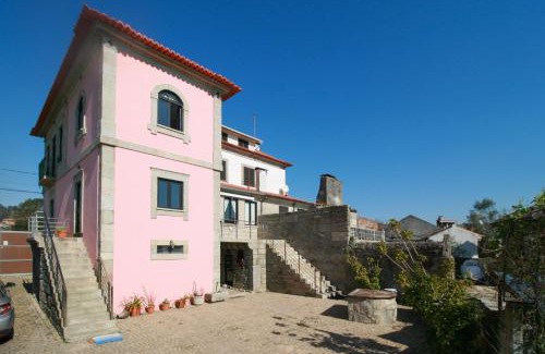 Anha House | Dias House