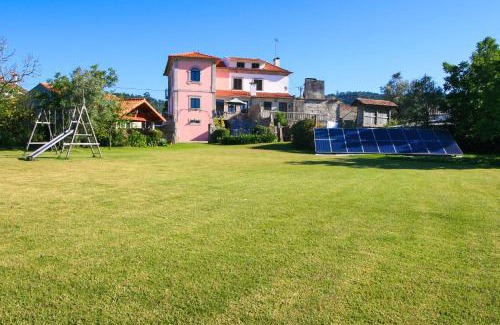 Anha House | Dias House