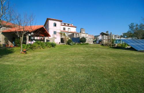 Anha House | Dias House