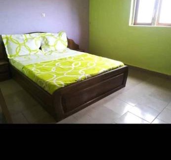 Yaounde Apartment | Diaspo Meublés