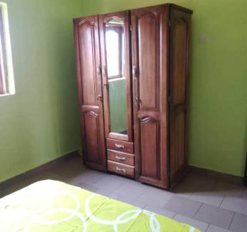 Yaounde Apartment | Diaspo Meublés