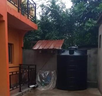 Yaounde Apartment | Diaspo Meublés