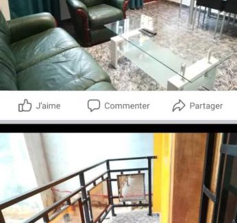 Yaounde Apartment | Diaspo Meublés