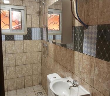 Yaounde Apartment | Diaspo Meublés