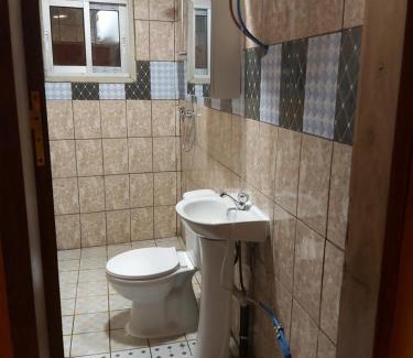 Yaounde Apartment | Diaspo Meublés