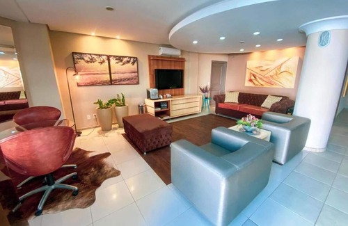 Kobrasol Hotel | Diaudi Hotel