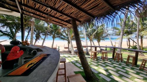 Dickwella Hotel | Dickwella Beach