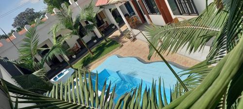 Arusha Bed & Breakfast | Didas Villa