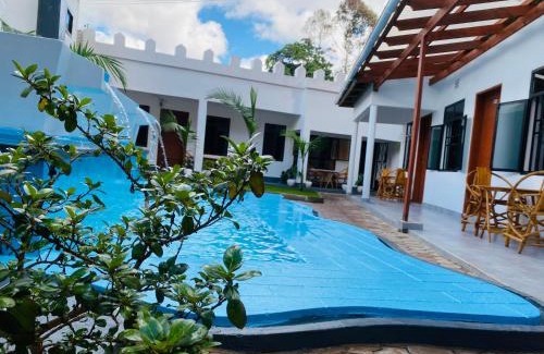 Arusha Bed & Breakfast | Didas Villa