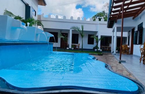 Arusha Bed & Breakfast | Didas Villa