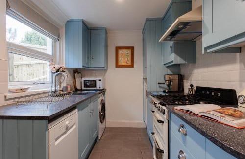 Cowes House | Didi's Cottage - Cowes