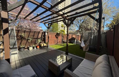 Stratford Apartment | Didilondon Stratford