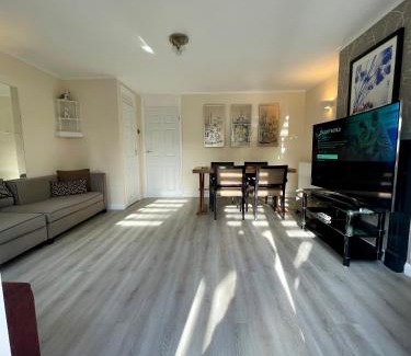 Stratford Apartment | Didilondon Stratford