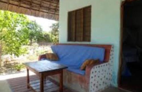 Mafia Island House | Didimiza Guest House