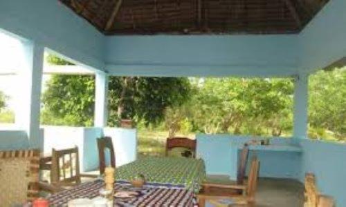 Mafia Island House | Didimiza Guest House