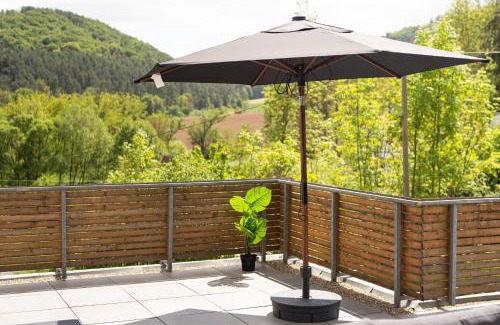 Edertal Apartment | Die entspannendste Wohnung am Edersee - SPA Sauna