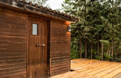 Edertal Apartment | Die entspannendste Wohnung am Edersee - SPA Sauna