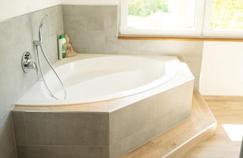 Edertal Apartment | Die entspannendste Wohnung am Edersee - SPA Sauna