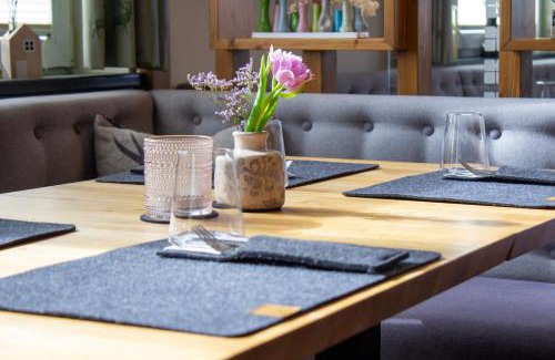 Sankt Jakob im Rosental House | die Hauswirtschaft