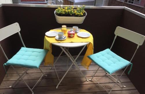 Villingen-Schwenningen Apartment | Die Kleine Feine Ferienwohnung