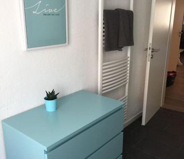 Villingen-Schwenningen Apartment | Die Kleine Feine Ferienwohnung